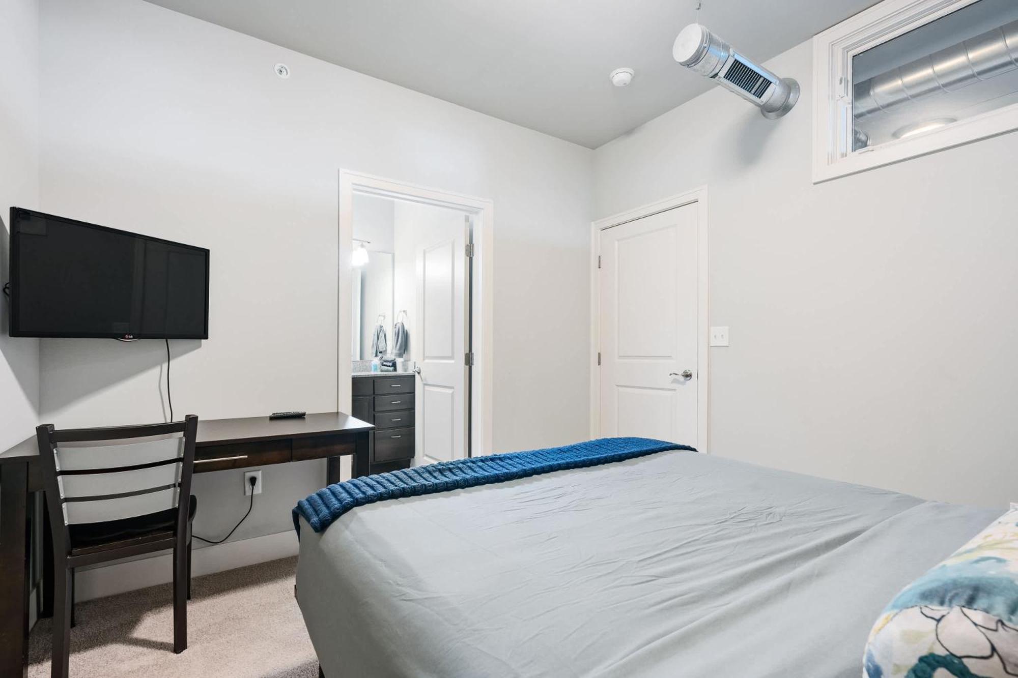 Free Parking Gym & Pool Downtown At Cityway Indianapolis Luaran gambar